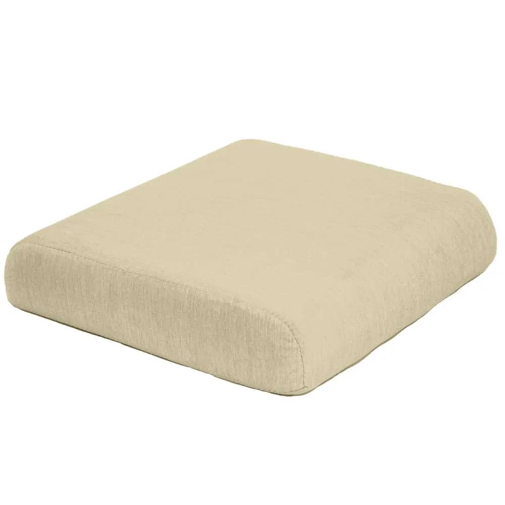 Outdoor-USA Ottoman/Bench 20L x 22.5W x 4D Replacement Cushions by Outdoor-USA®