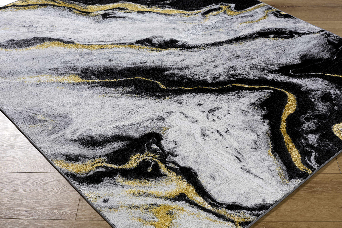 Casmir Area Rug by Boutique Rugs