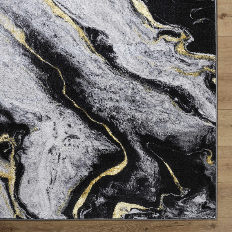 Casmir Area Rug by Boutique Rugs