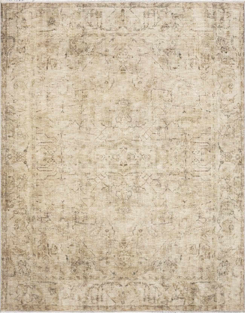 Fetscher Machine Woven Galey Alix x LIVABLISS GAHU-2300 Area Rug by Boutique Rugs