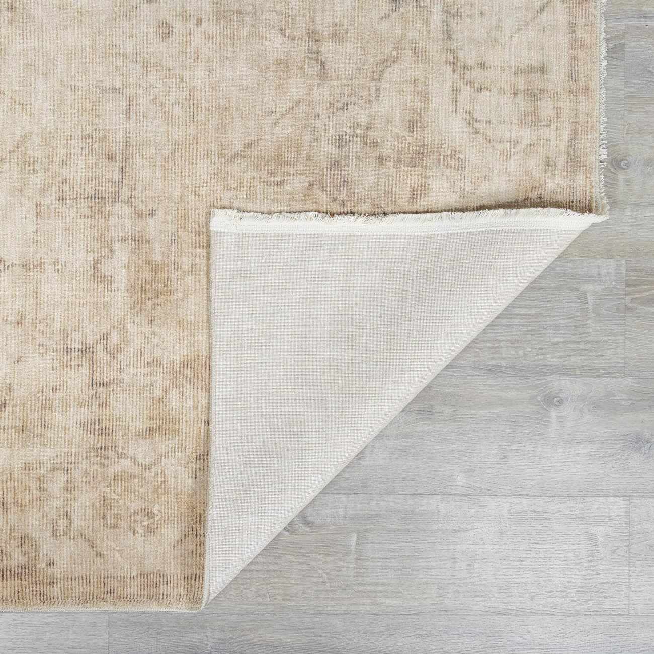 Fetscher Machine Woven Galey Alix x LIVABLISS GAHU-2300 Area Rug by Boutique Rugs