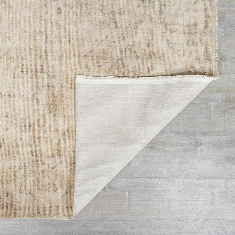 Fetscher Machine Woven Galey Alix x LIVABLISS GAHU-2300 Area Rug by Boutique Rugs