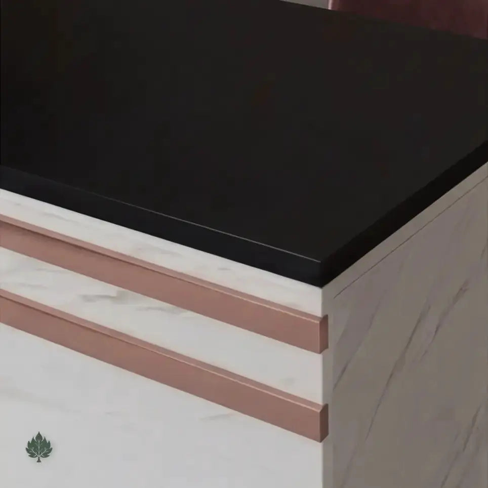 Hayes · Front Reception Desk by Arc Grove