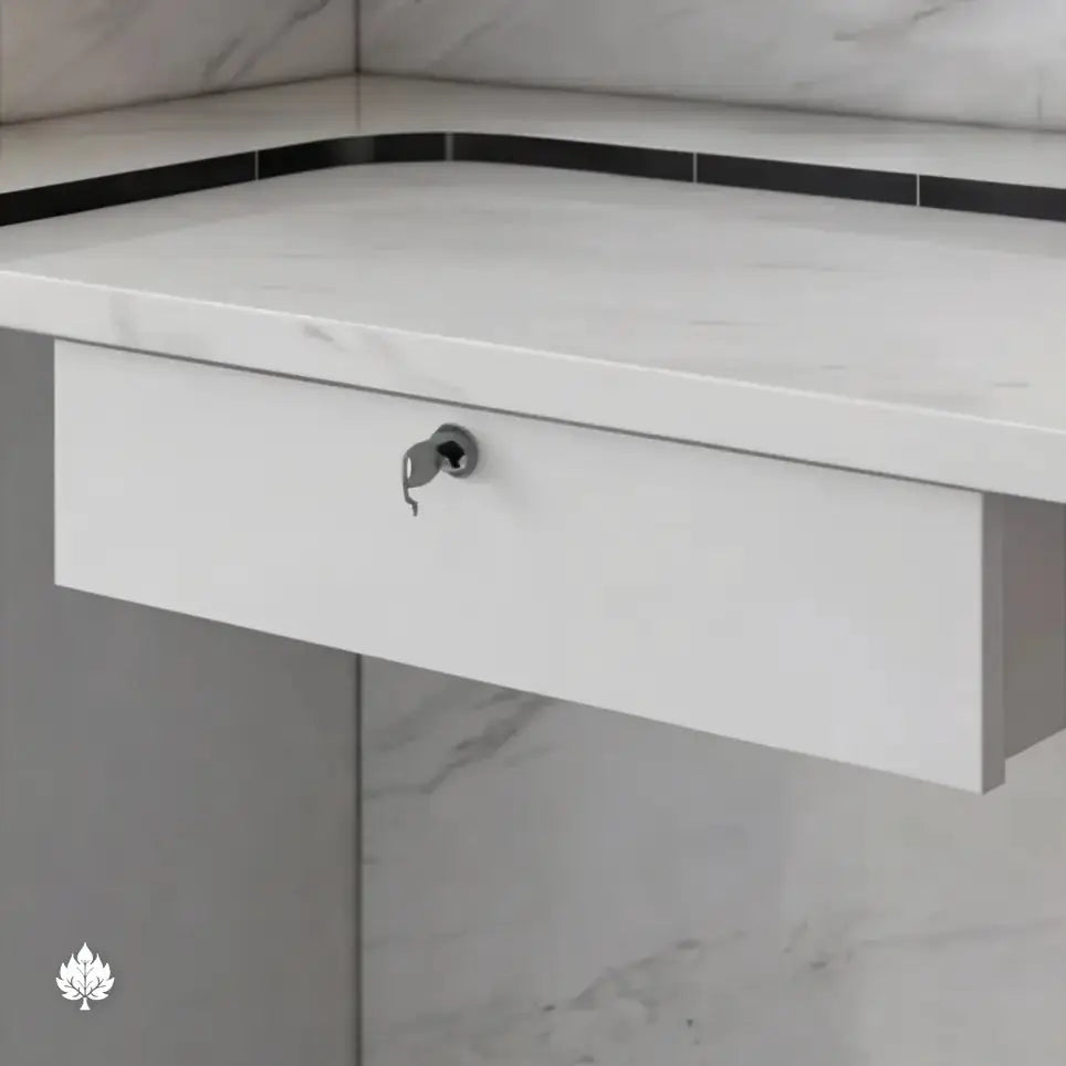Hayes · Front Reception Desk by Arc Grove