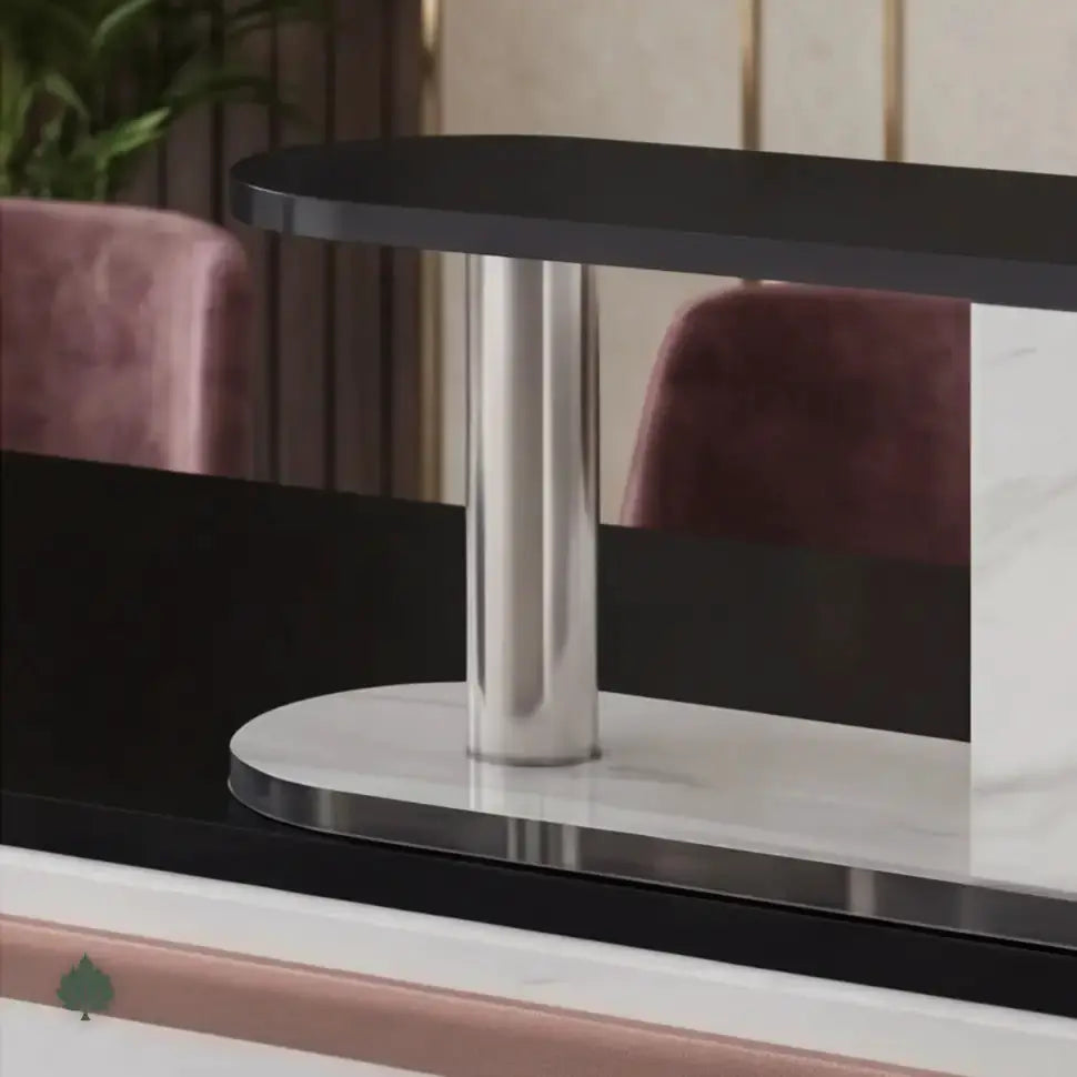Hayes · Front Reception Desk by Arc Grove