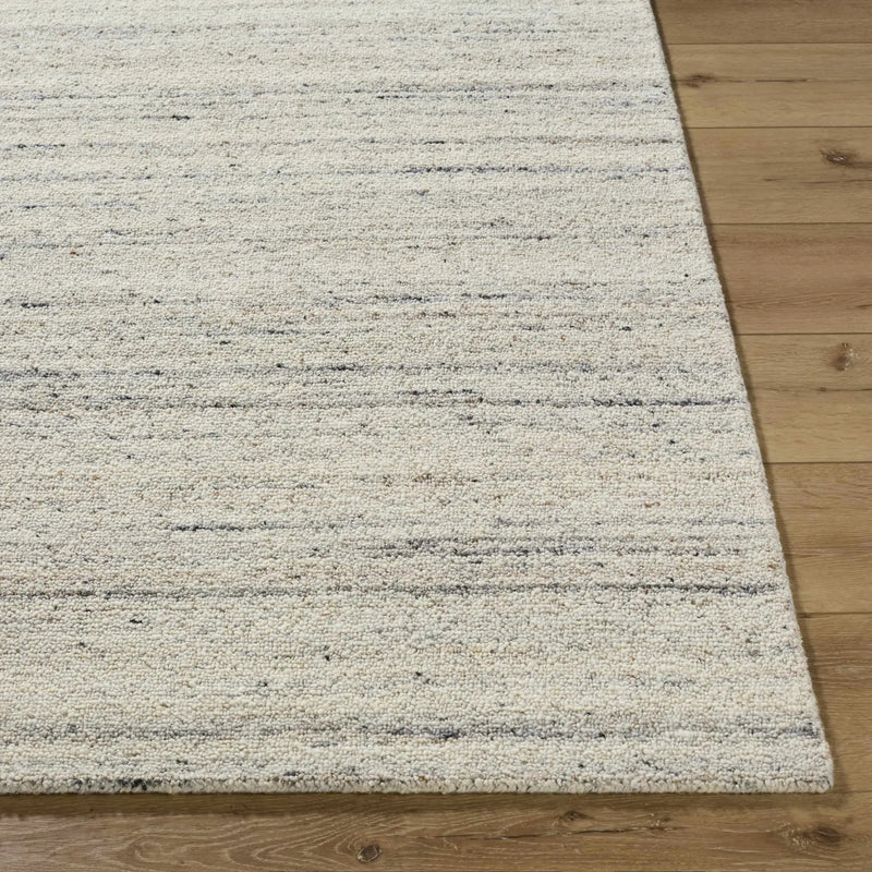 Capote Ivory Area Rug by Boutique Rugs