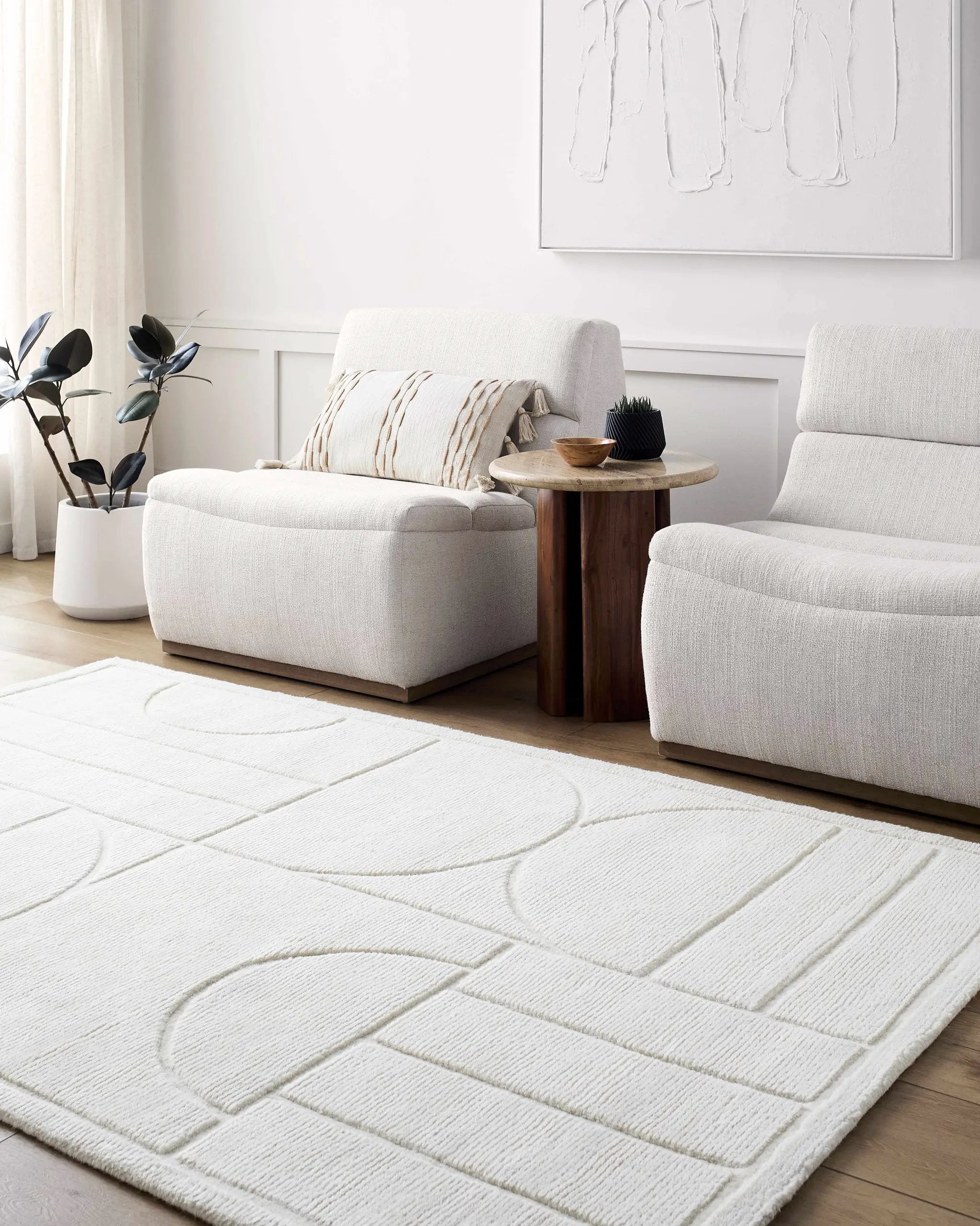 Carola Area Rug - Clearance by Boutique Rugs