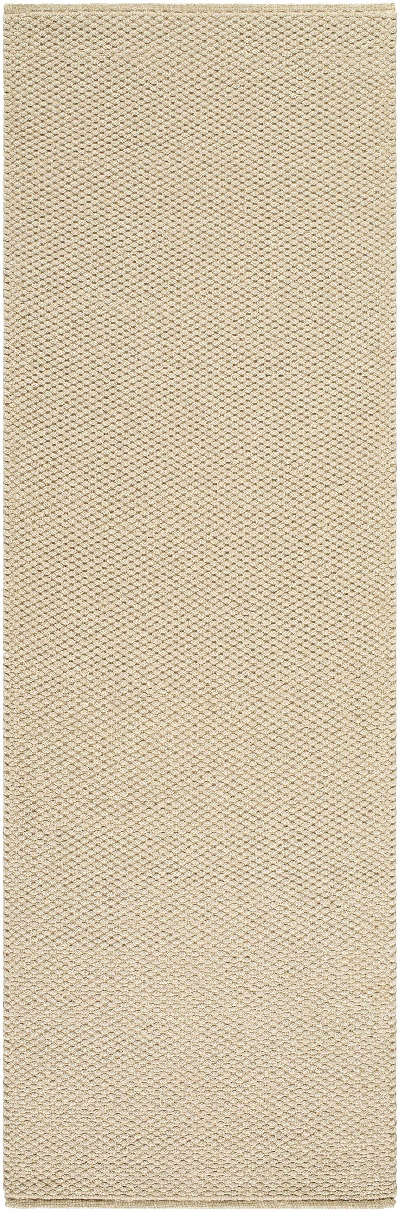 Cezary Jute Rug by Boutique Rugs