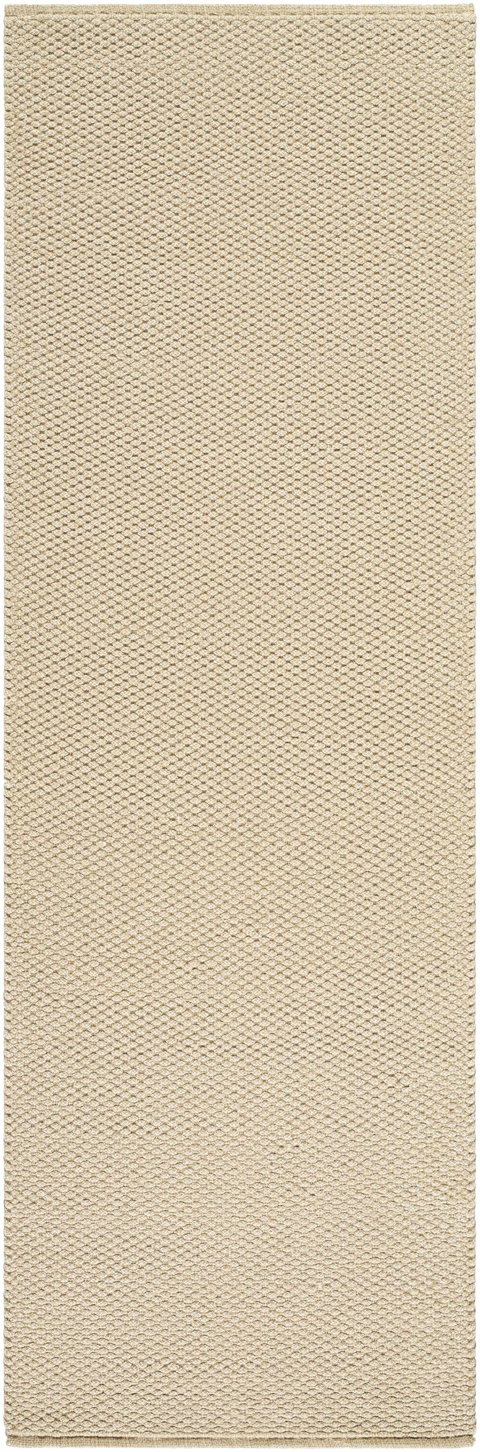 Cezary Jute Rug by Boutique Rugs