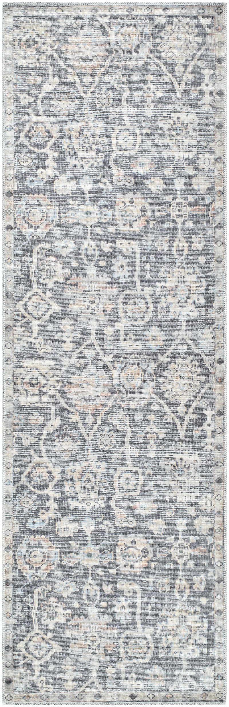 Cheick Washable Area Rug - Vivir x Livabliss by Boutique Rugs