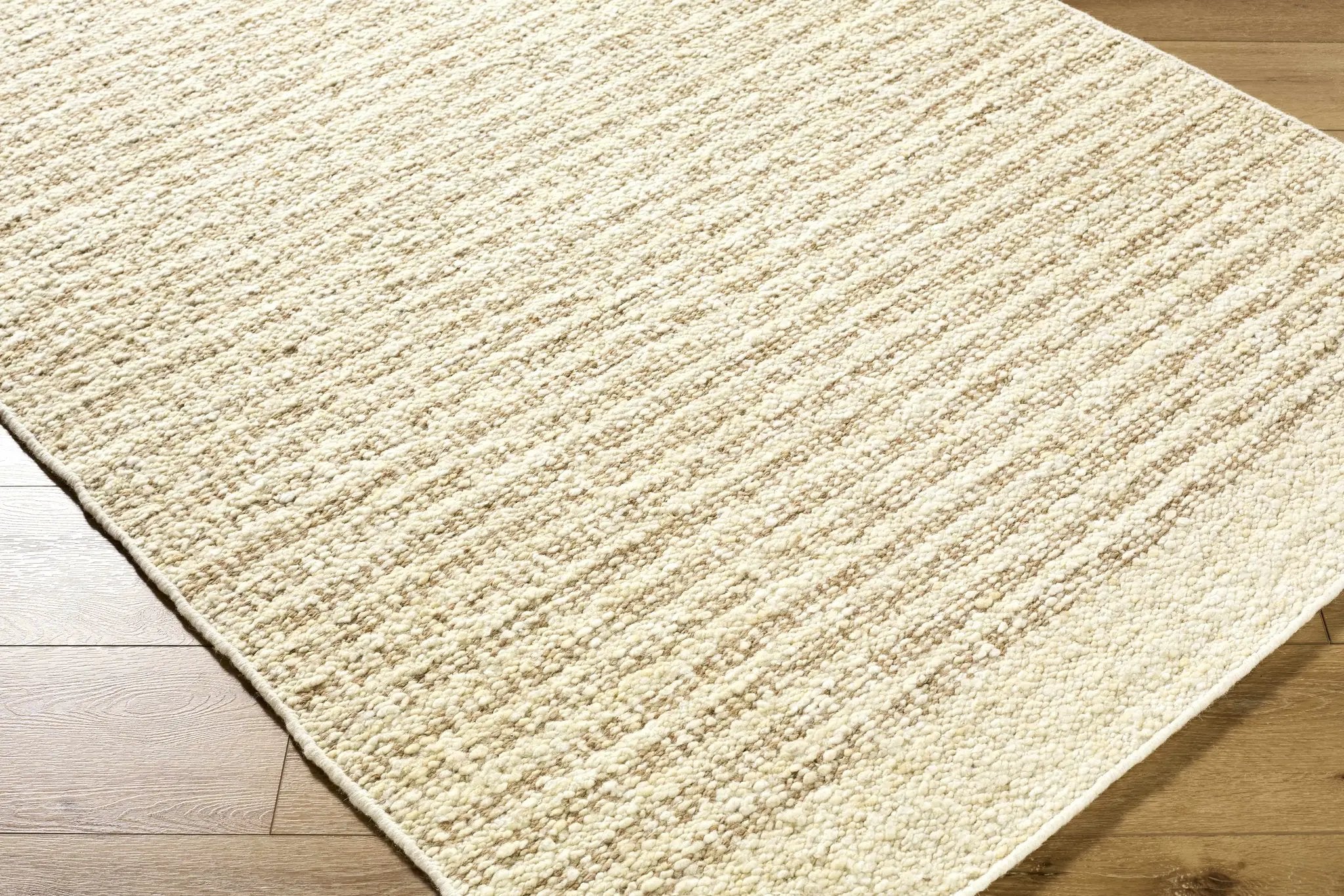 Arlais Striped Area Rug by Boutique Rugs