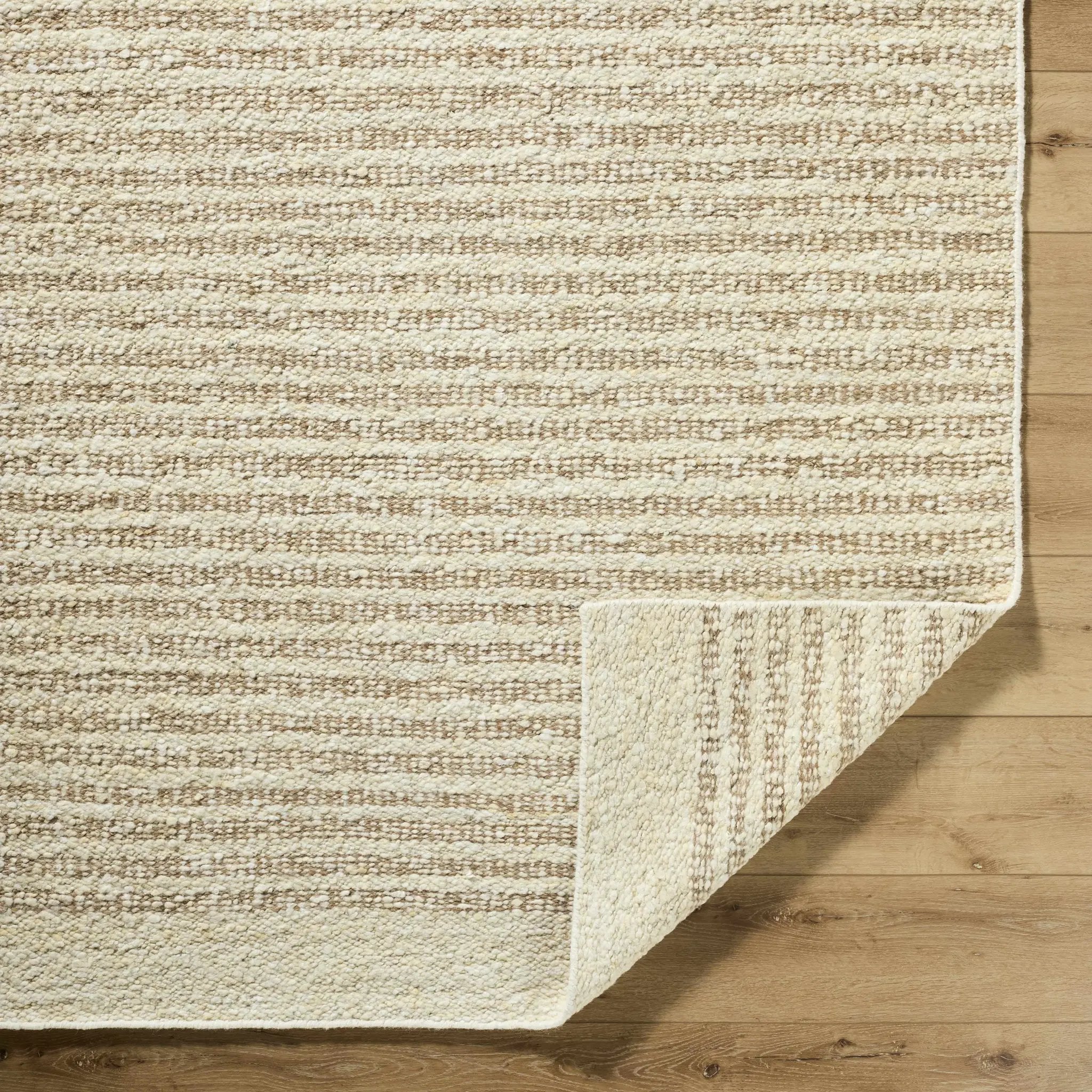 Arlais Striped Area Rug by Boutique Rugs