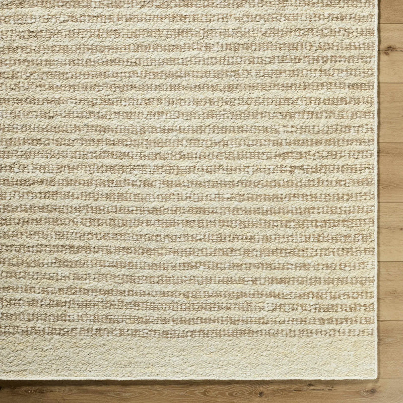 Arlais Striped Area Rug by Boutique Rugs