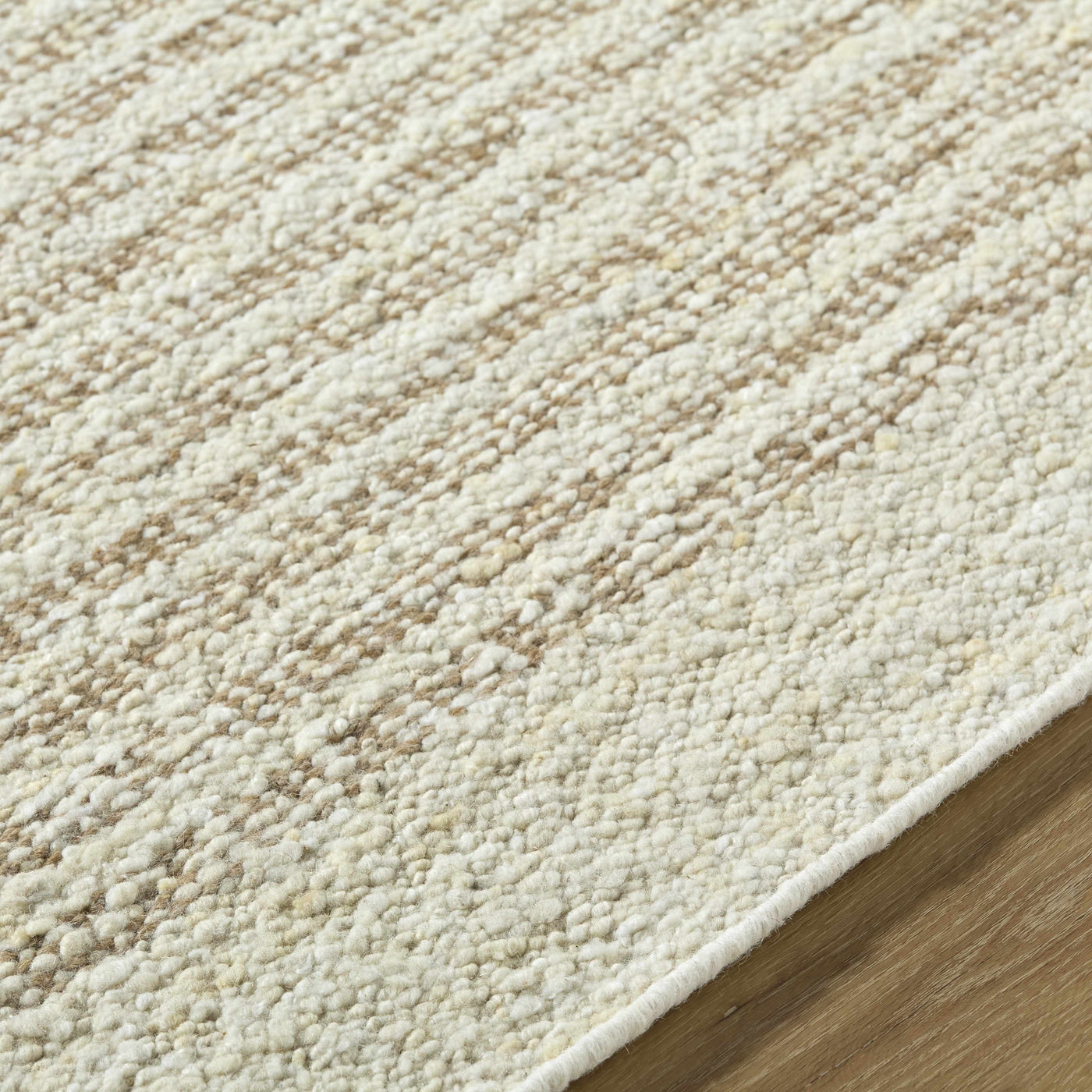 Arlais Striped Area Rug by Boutique Rugs