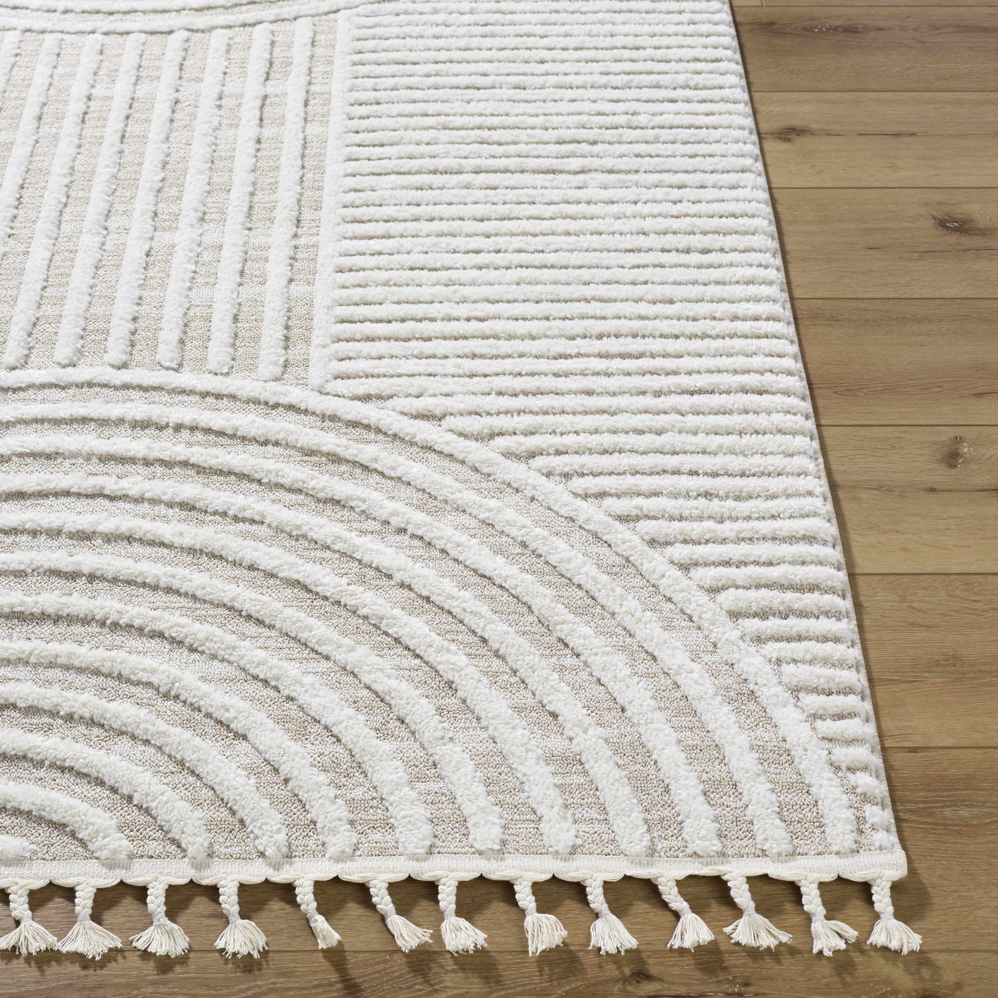Cassie Area Rug by Boutique Rugs