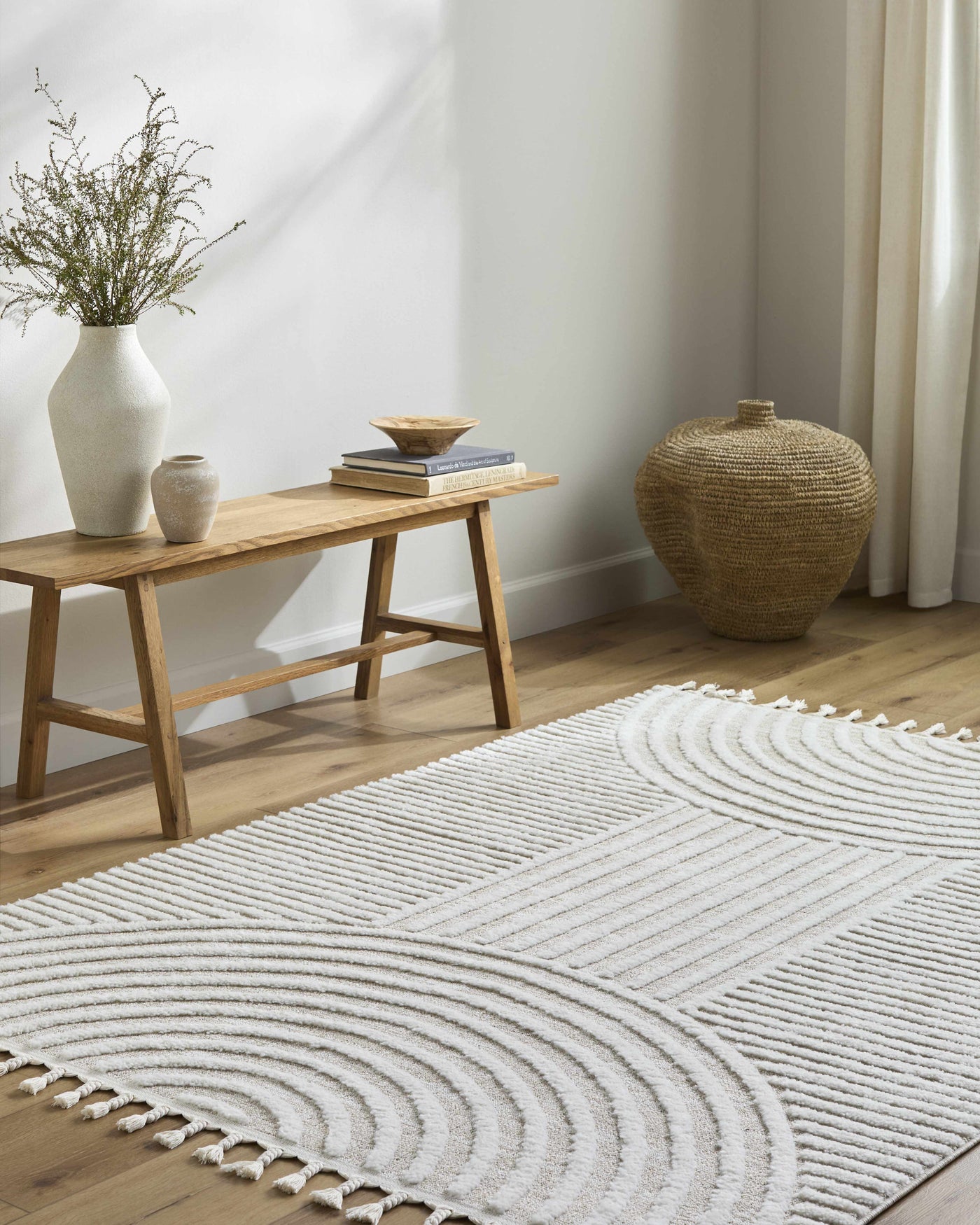 Cassie Area Rug by Boutique Rugs