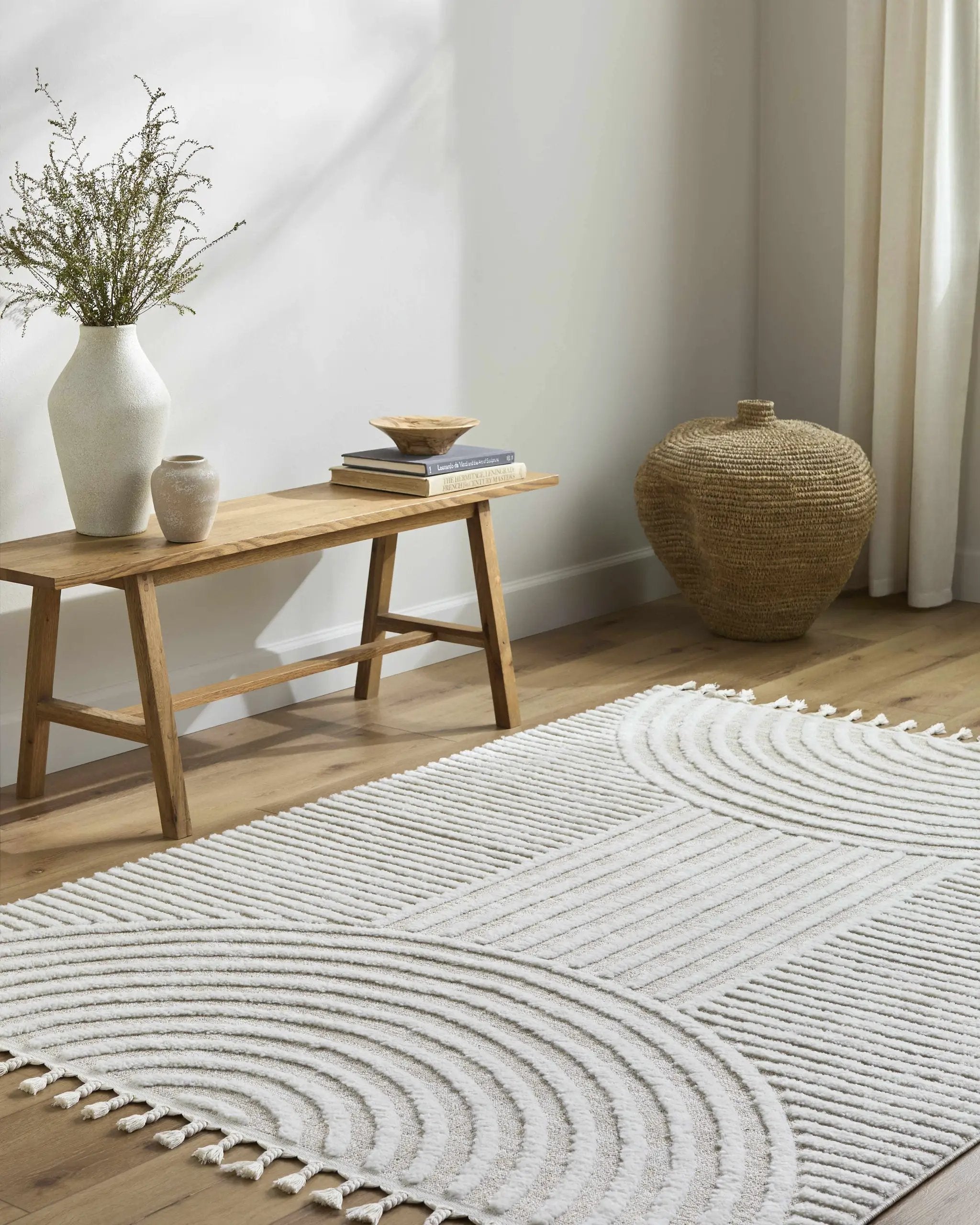 Cassie Area Rug by Boutique Rugs