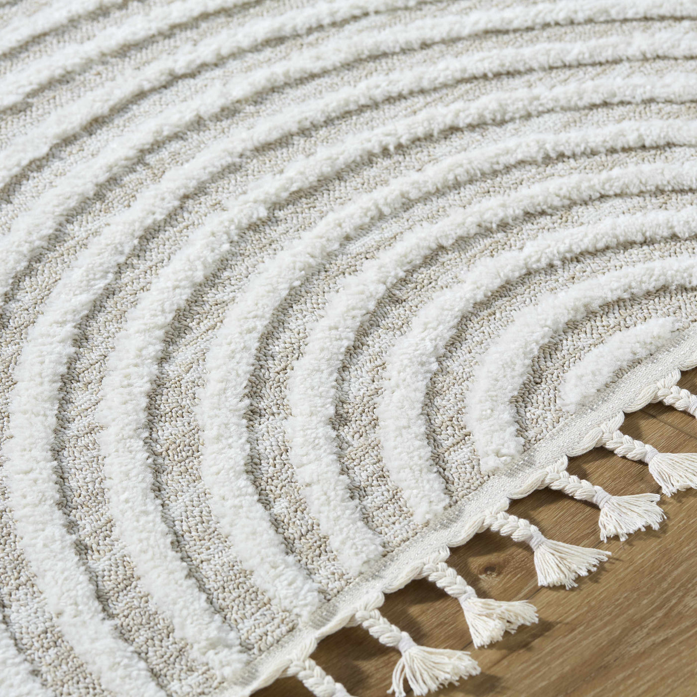 Cassie Area Rug by Boutique Rugs