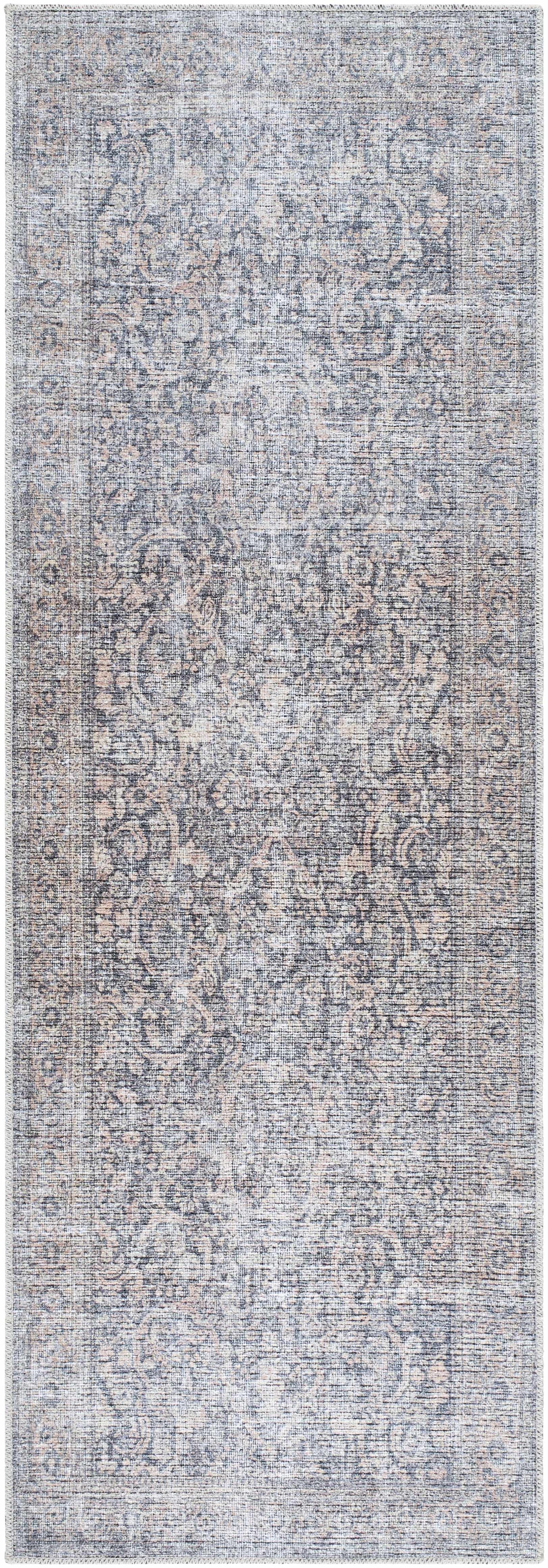 Chicha Washable Area Rug by Boutique Rugs