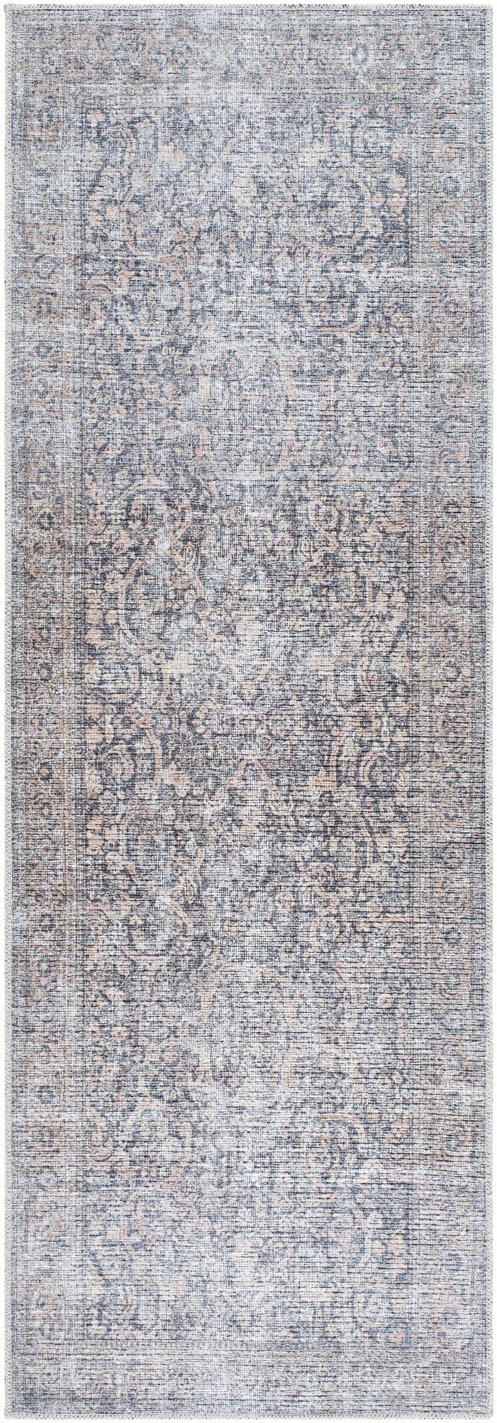 Chicha Washable Area Rug by Boutique Rugs
