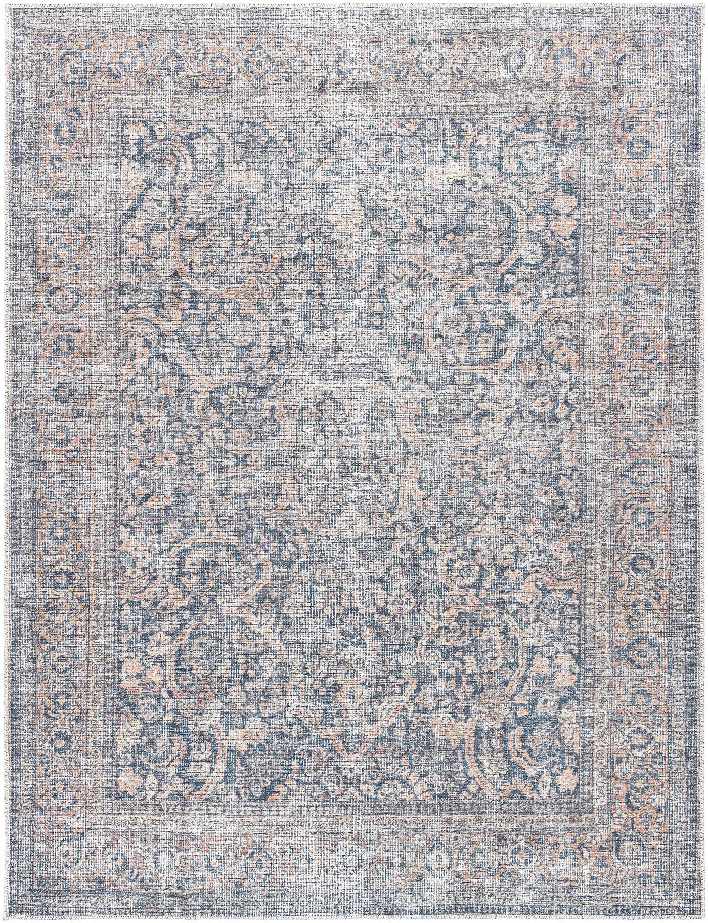 Chicha Washable Area Rug by Boutique Rugs