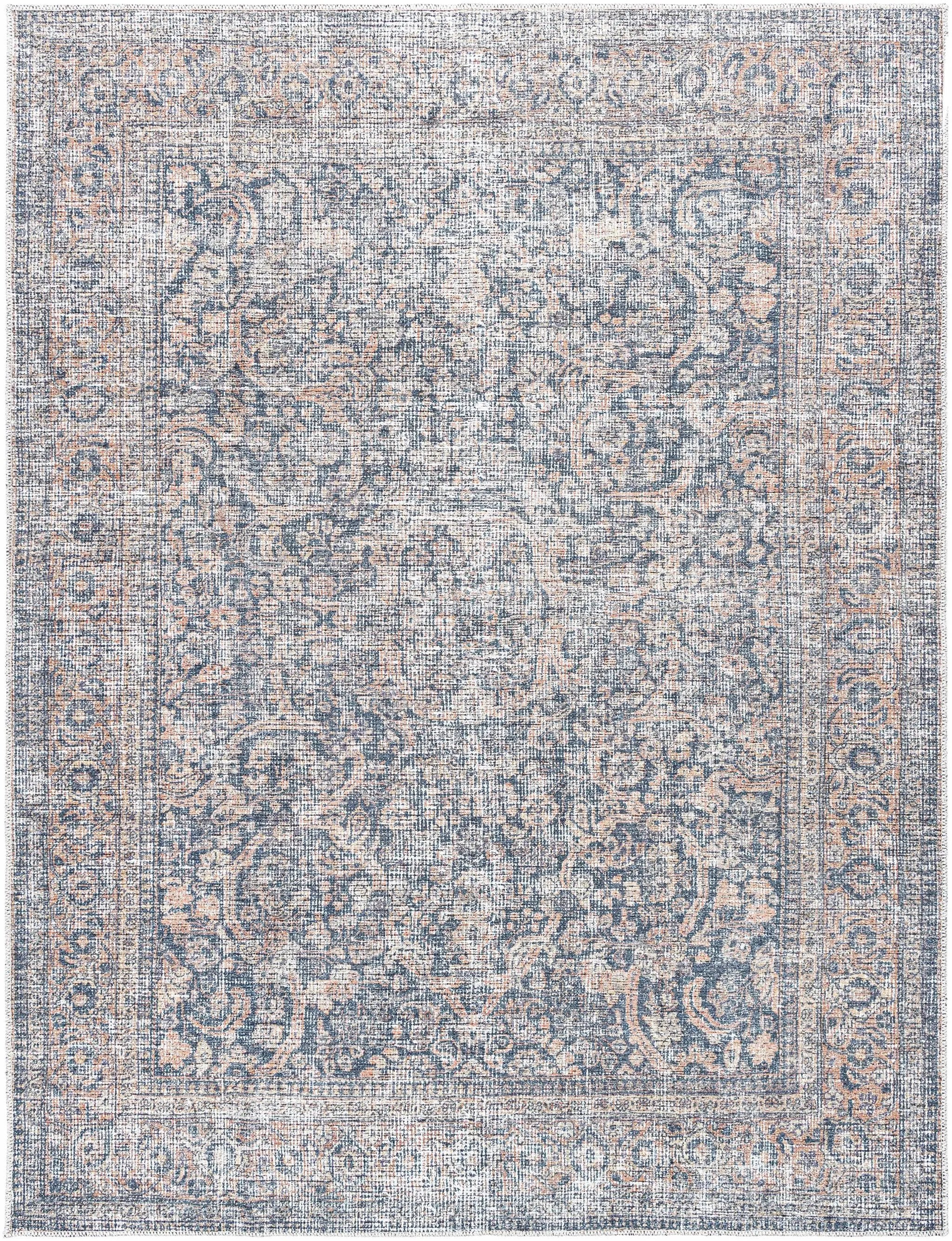 Chicha Washable Area Rug by Boutique Rugs
