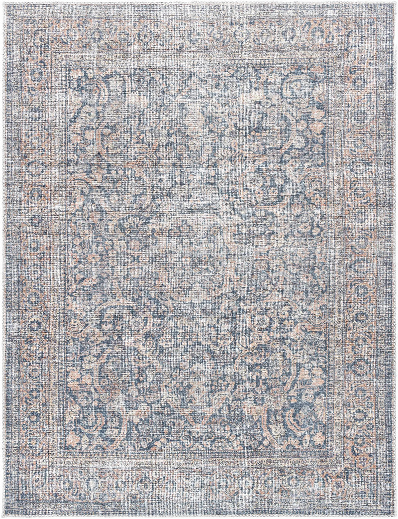 Chicha Washable Area Rug by Boutique Rugs