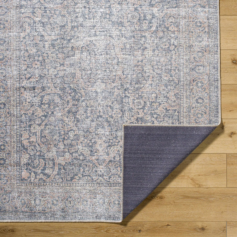 Chicha Washable Area Rug by Boutique Rugs