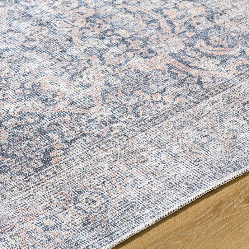 Chicha Washable Area Rug by Boutique Rugs