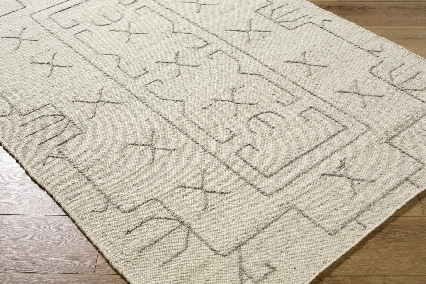 Chanda Area Rug by Boutique Rugs