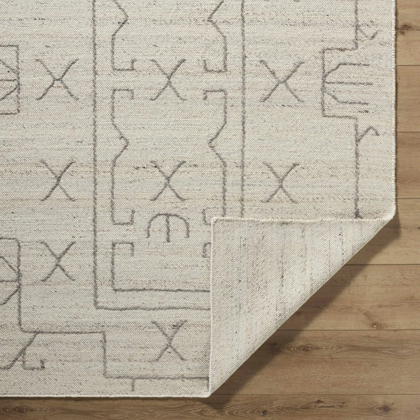 Chanda Area Rug by Boutique Rugs