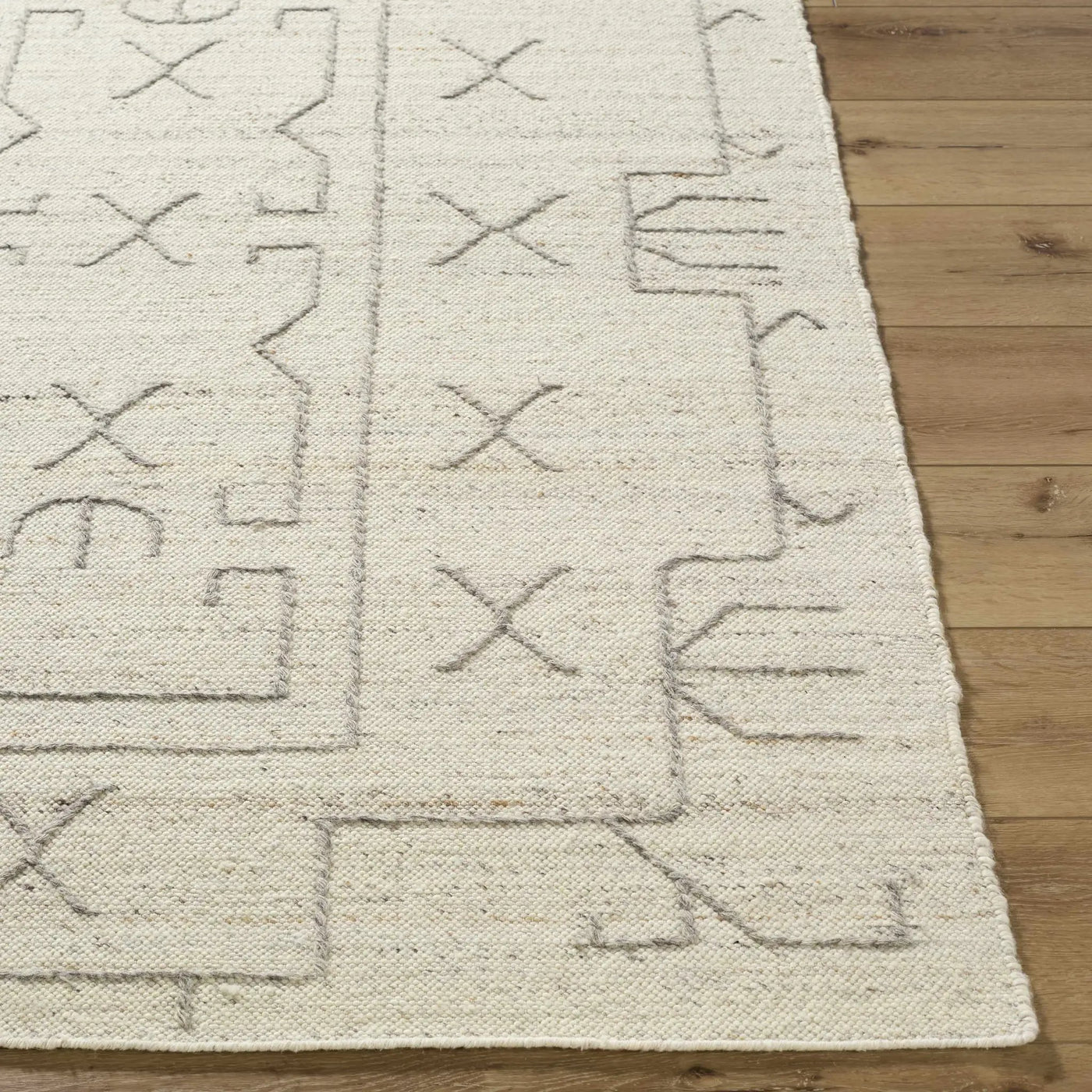 Chanda Area Rug by Boutique Rugs