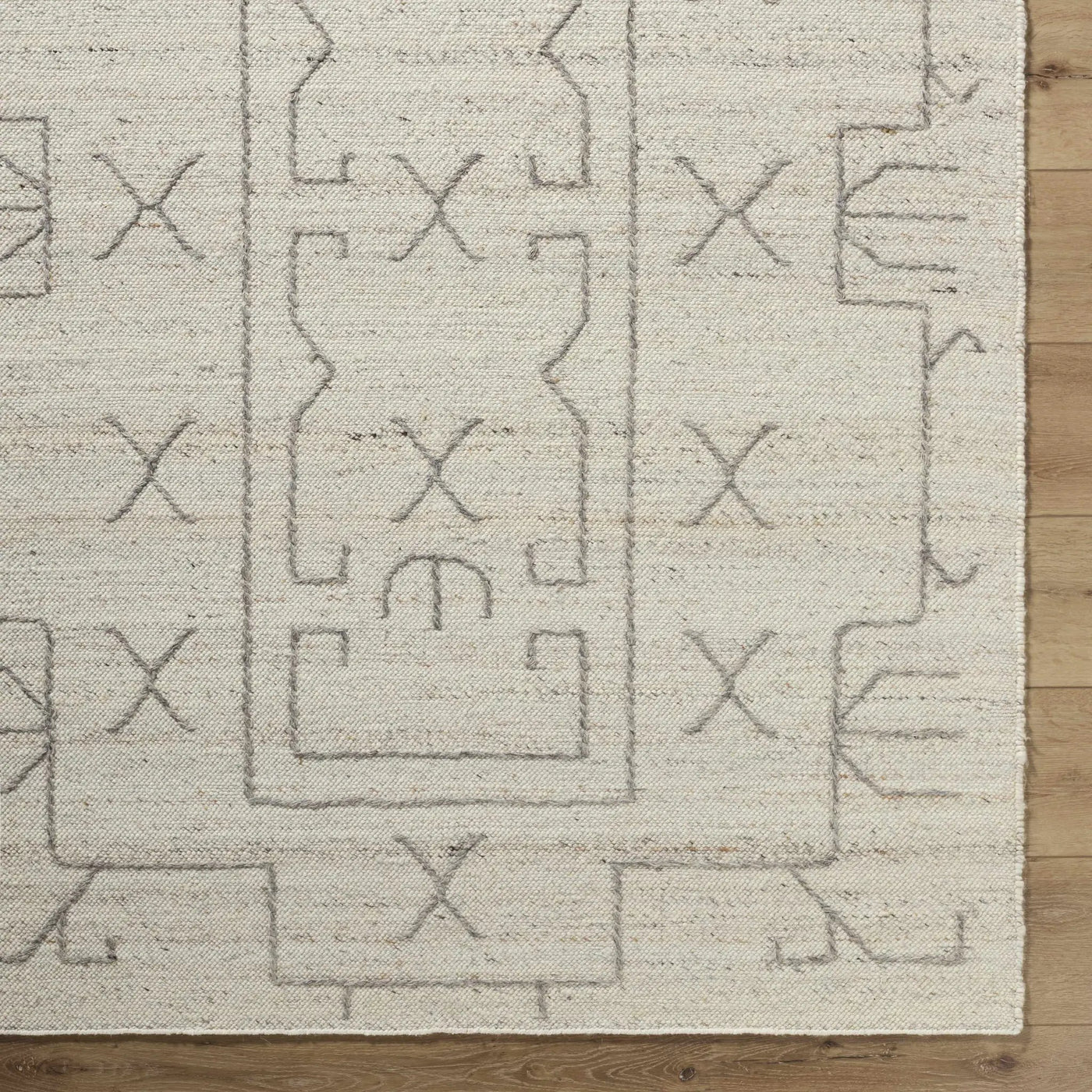 Chanda Area Rug by Boutique Rugs