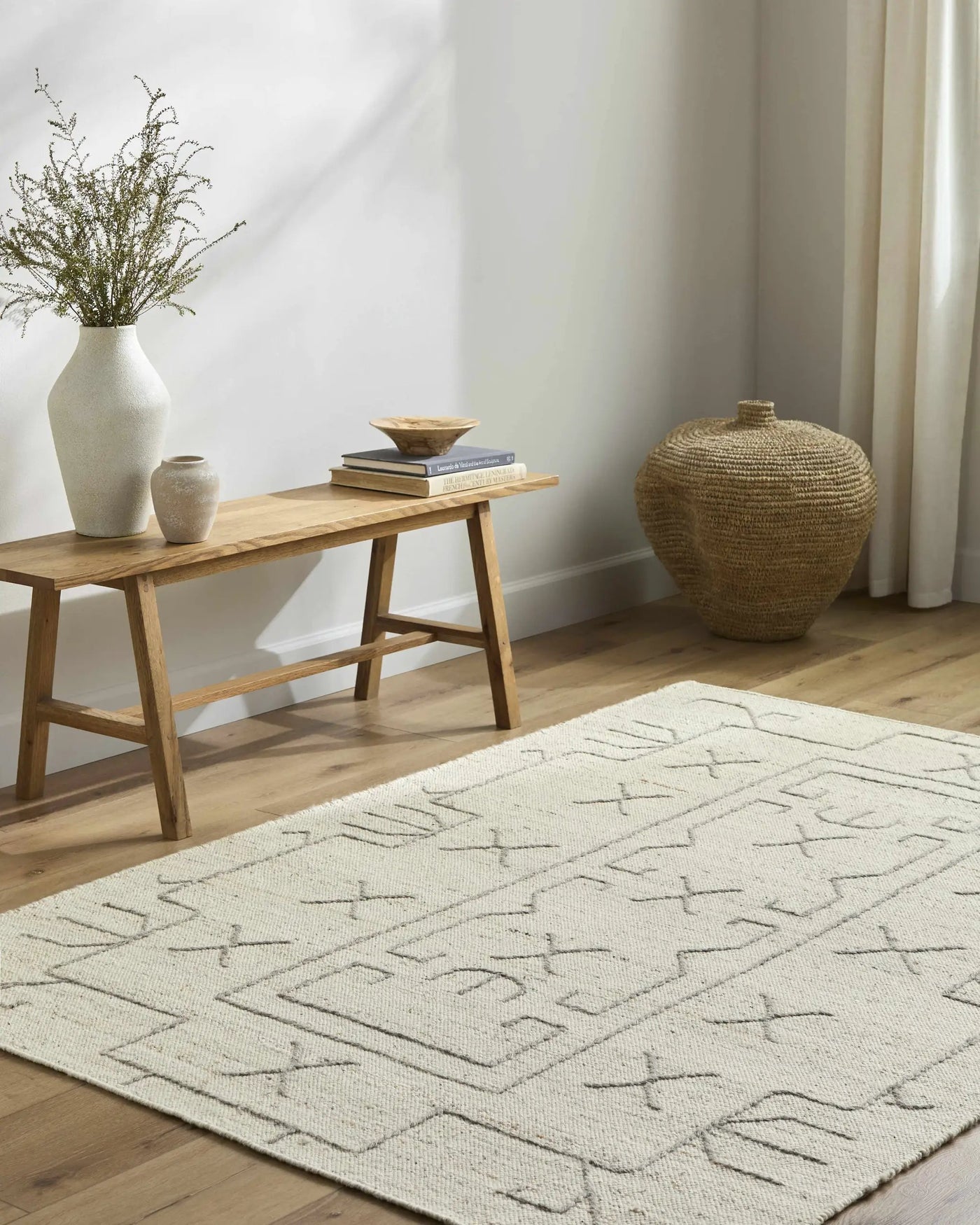 Chanda Area Rug by Boutique Rugs
