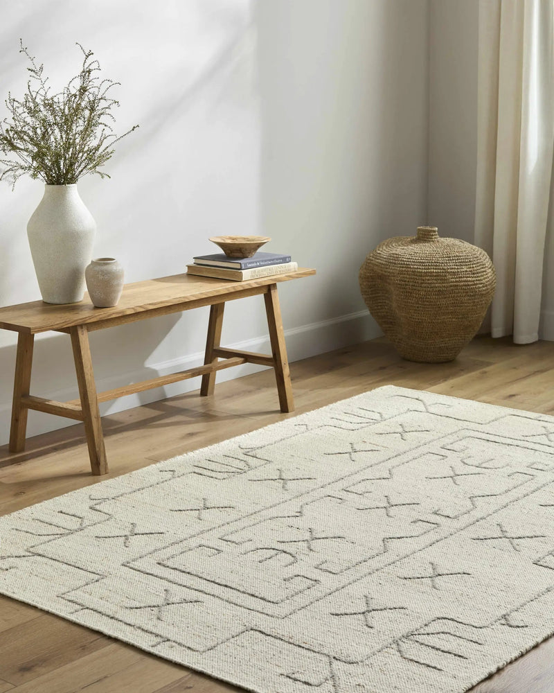 Chanda Area Rug by Boutique Rugs