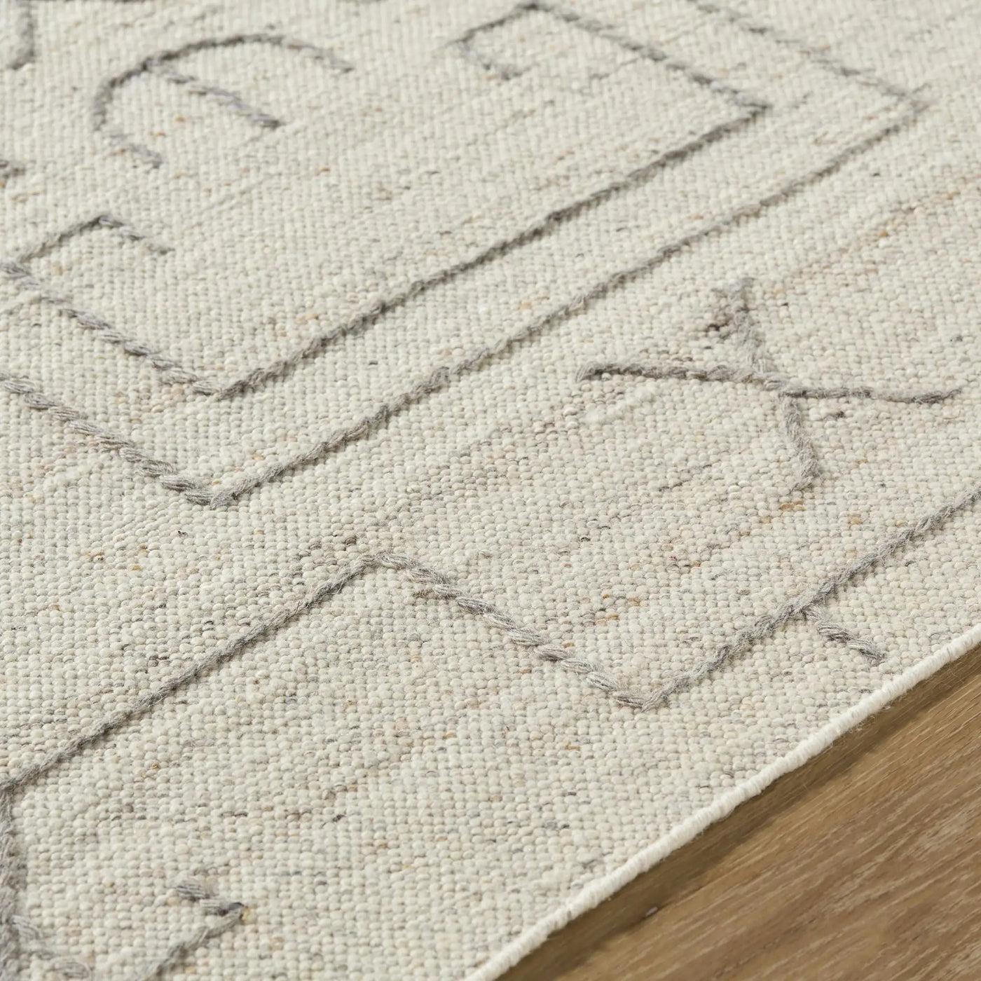 Chanda Area Rug by Boutique Rugs