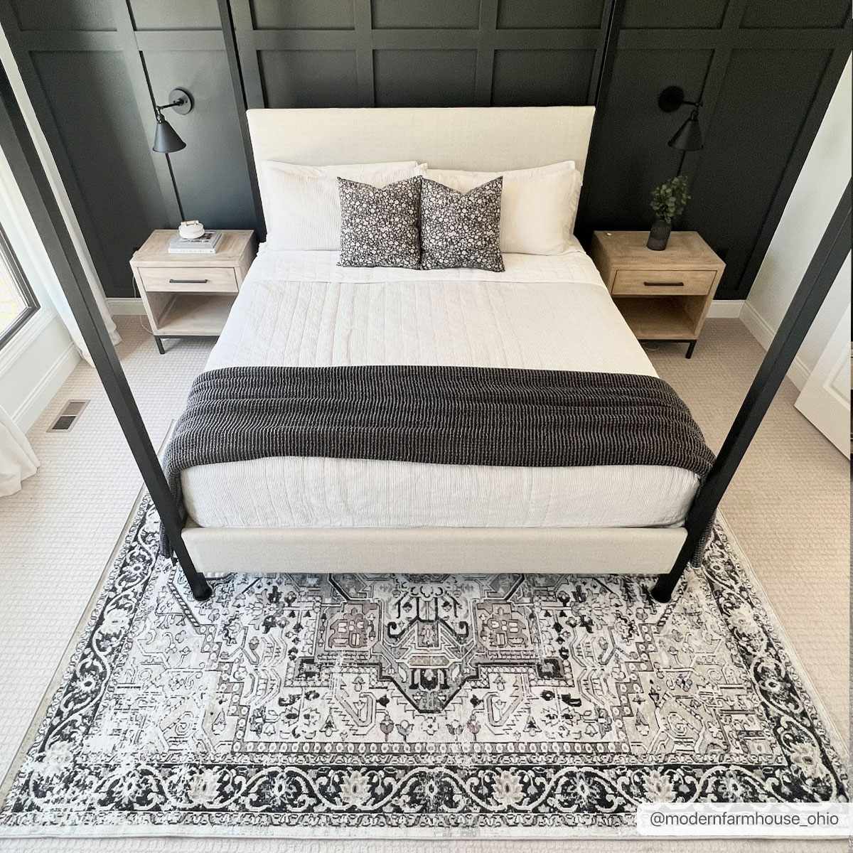 Cabacungan Washable Area Rug by Boutique Rugs