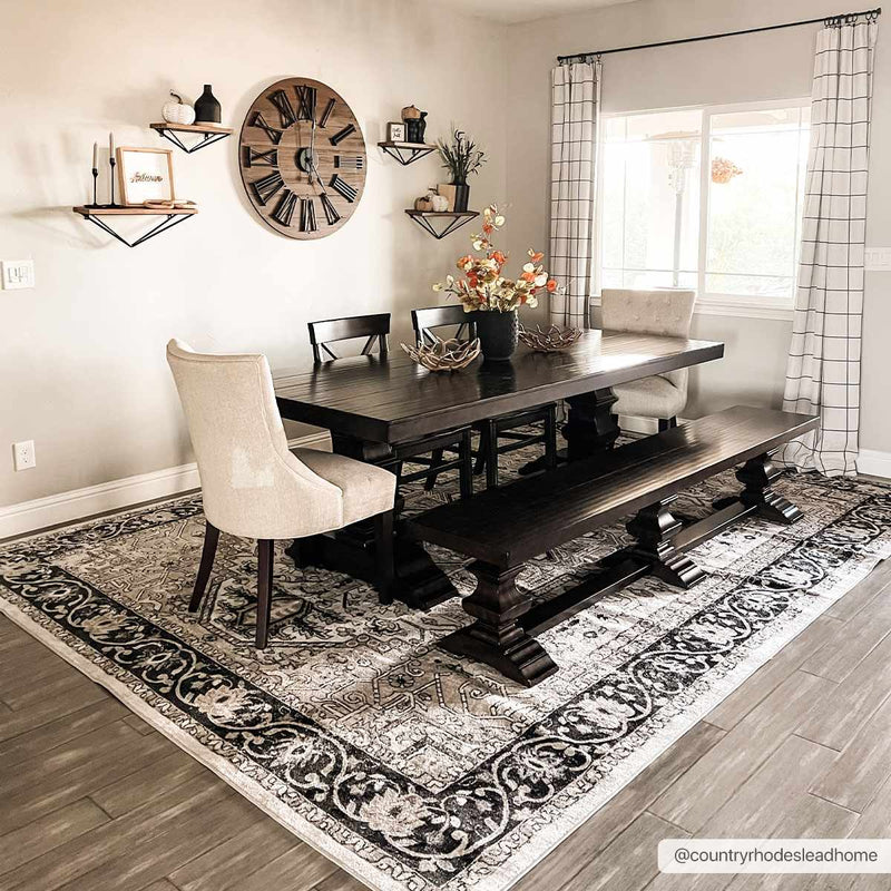 Cabacungan Washable Area Rug by Boutique Rugs