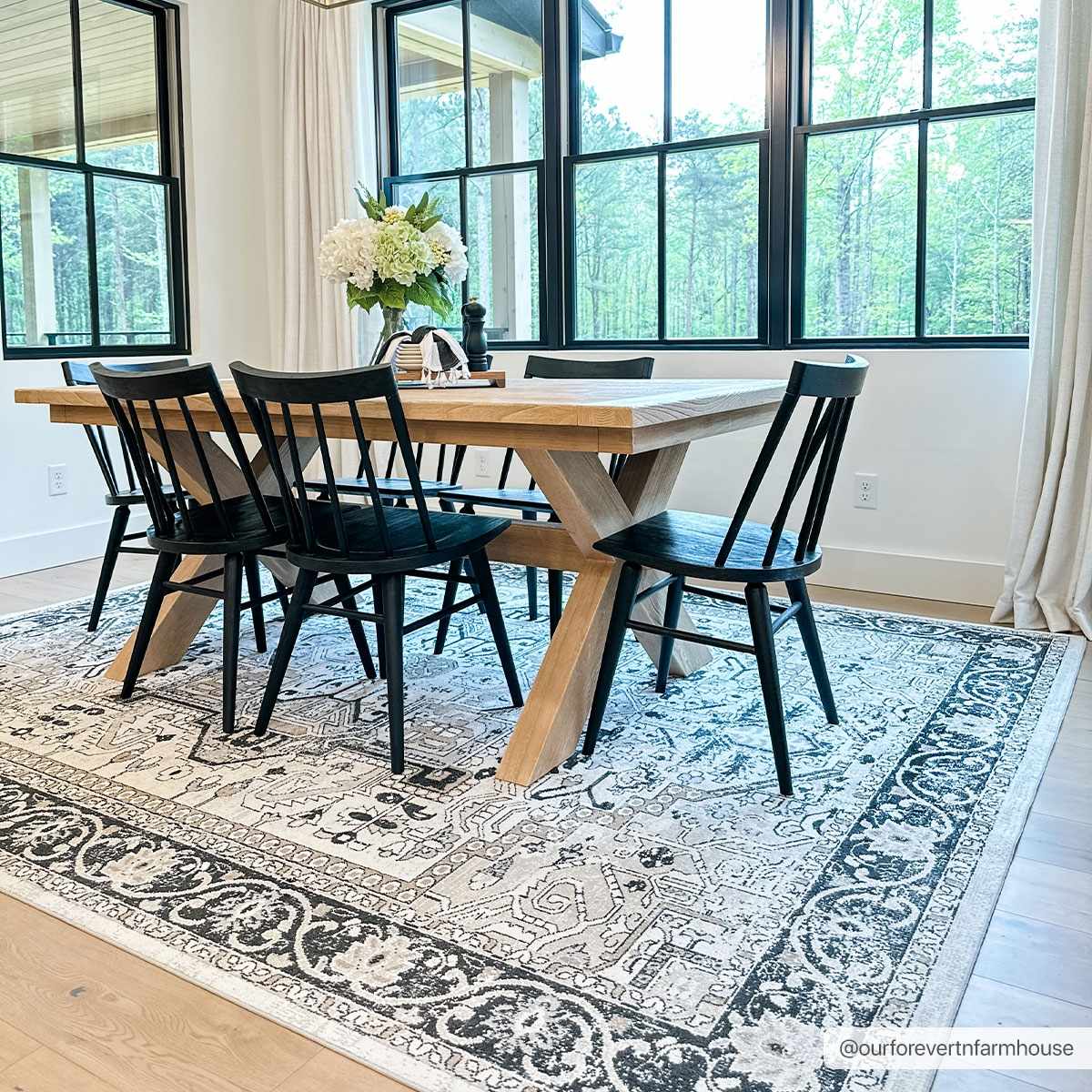 Cabacungan Washable Area Rug by Boutique Rugs