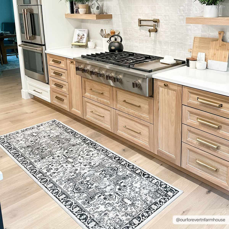Cabacungan Washable Area Rug by Boutique Rugs