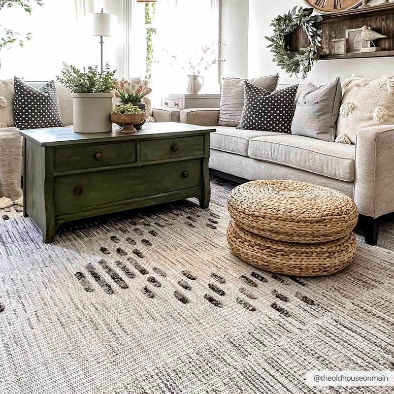 Cabarroguis Area Rug by Boutique Rugs