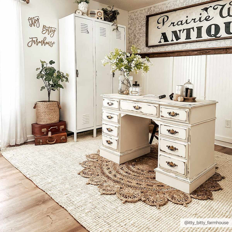 Livabliss Calla Handmade Becki Owens x Surya BOAC-2301 Area Rug by Boutique Rugs