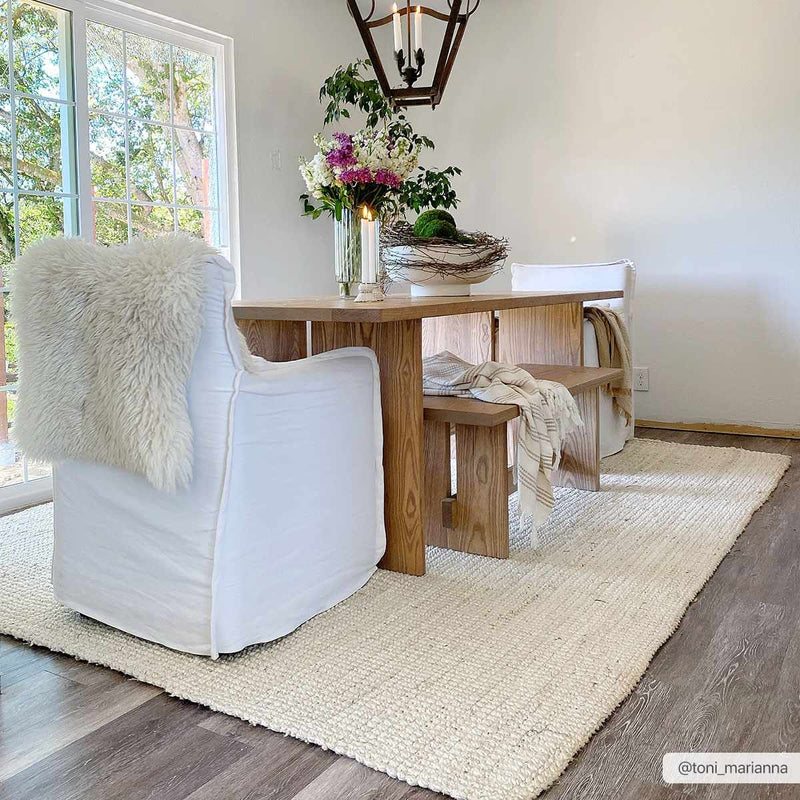 Livabliss Calla Handmade Becki Owens x Surya BOAC-2301 Area Rug by Boutique Rugs