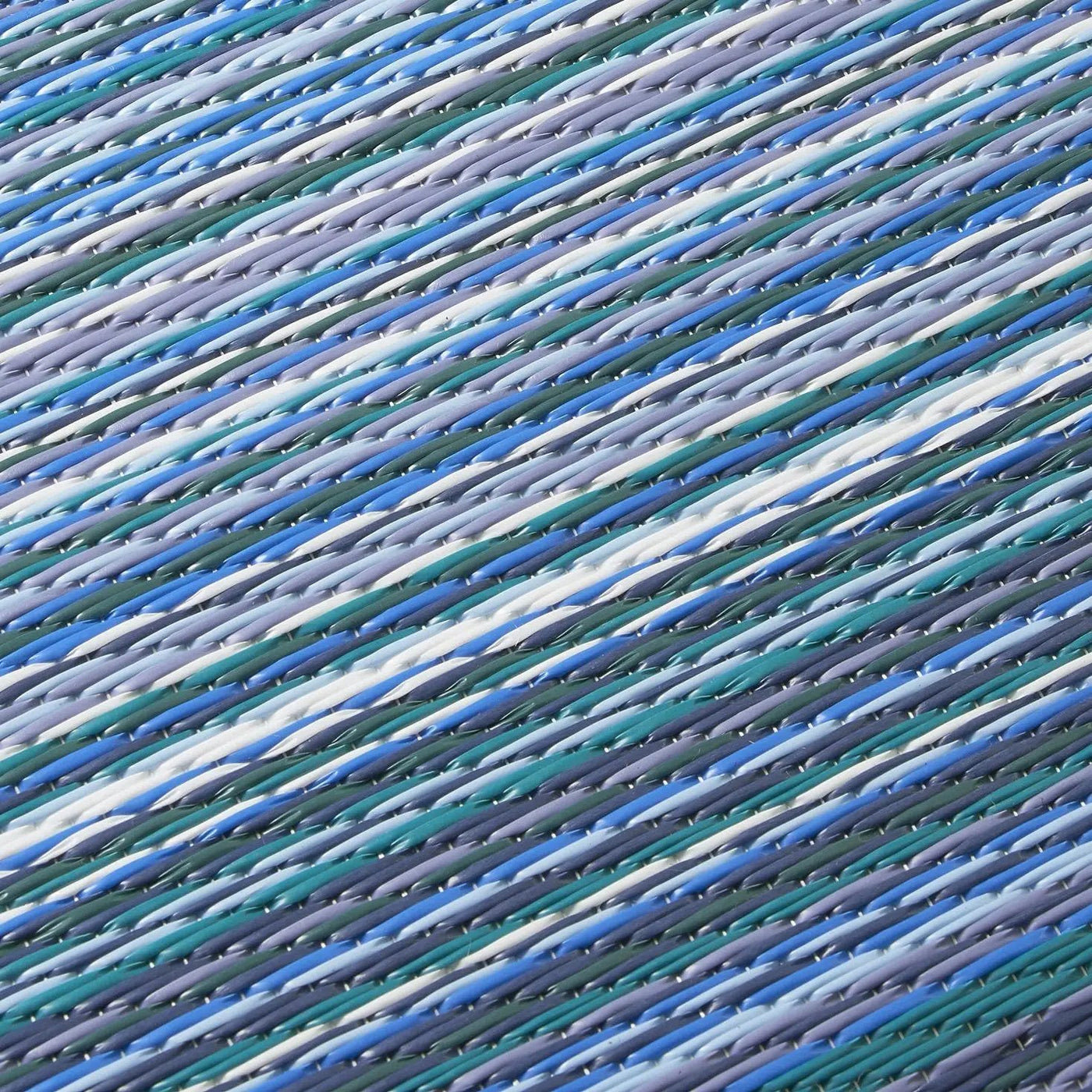 Cancun Outdoor Rug for Patio by Fab Habitat