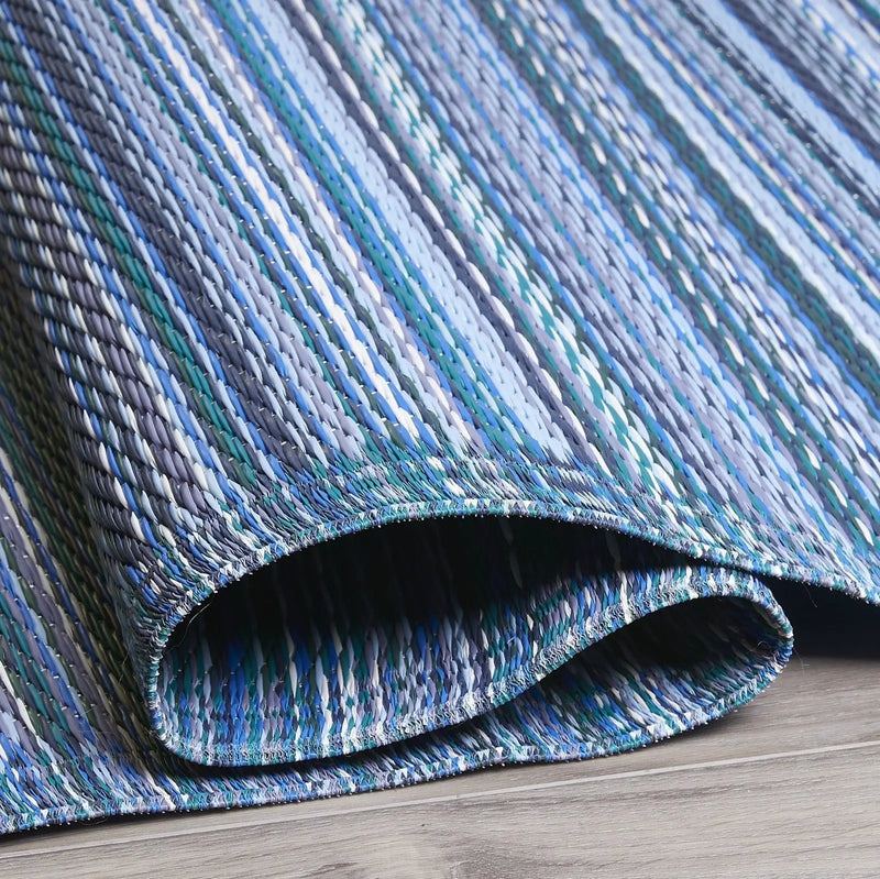 Cancun Outdoor Rug for Patio by Fab Habitat