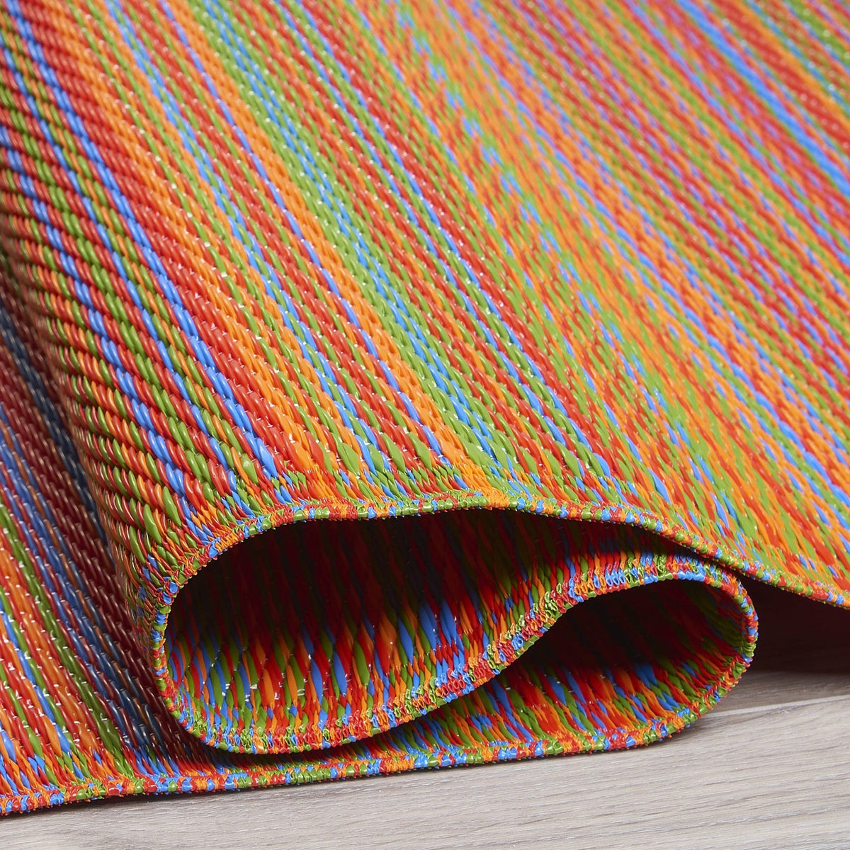 Cancun - Multicolor Outdoor Rug for Patio, photo 5 of 8