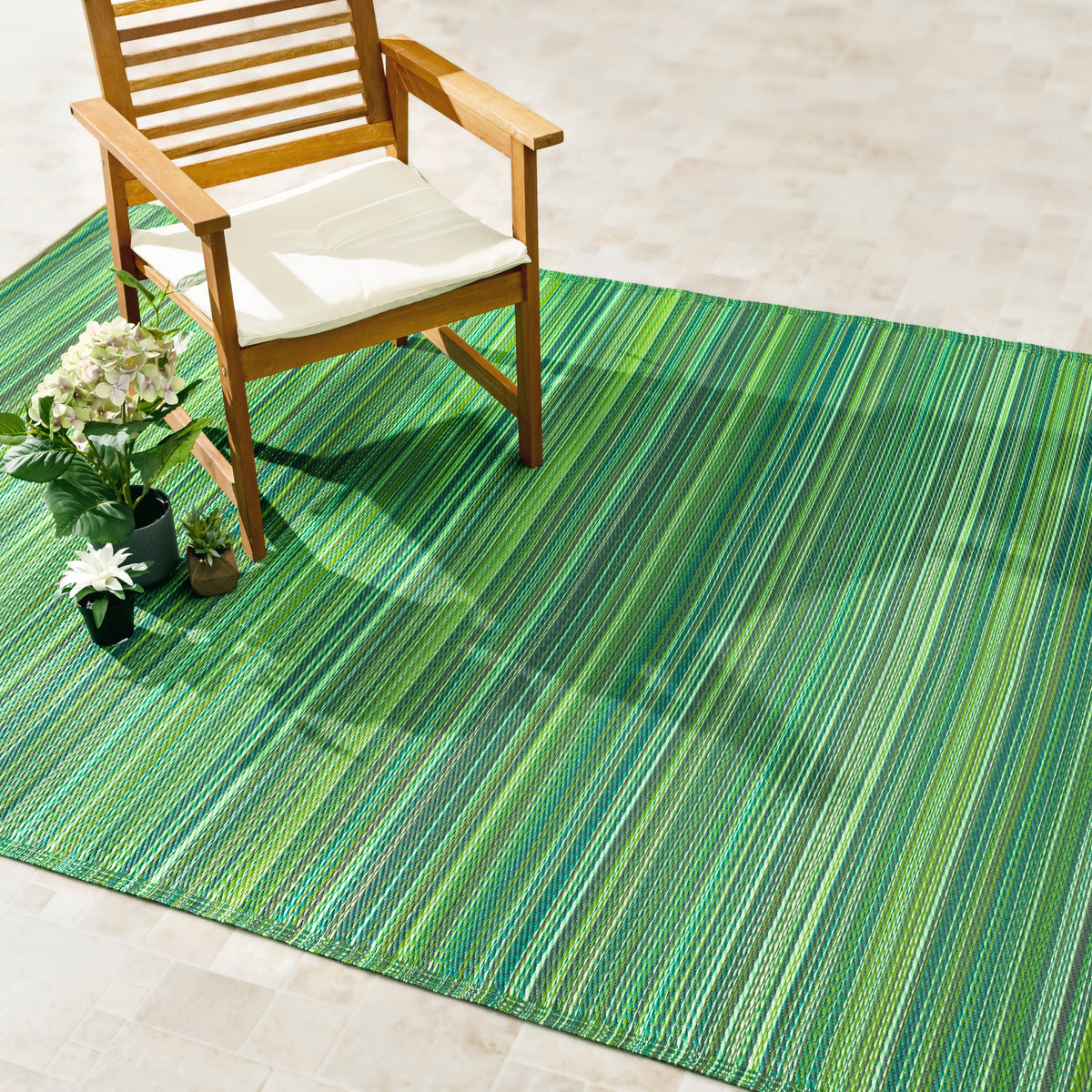 Cancun Outdoor Rug for Patio, photo 33 of 42
