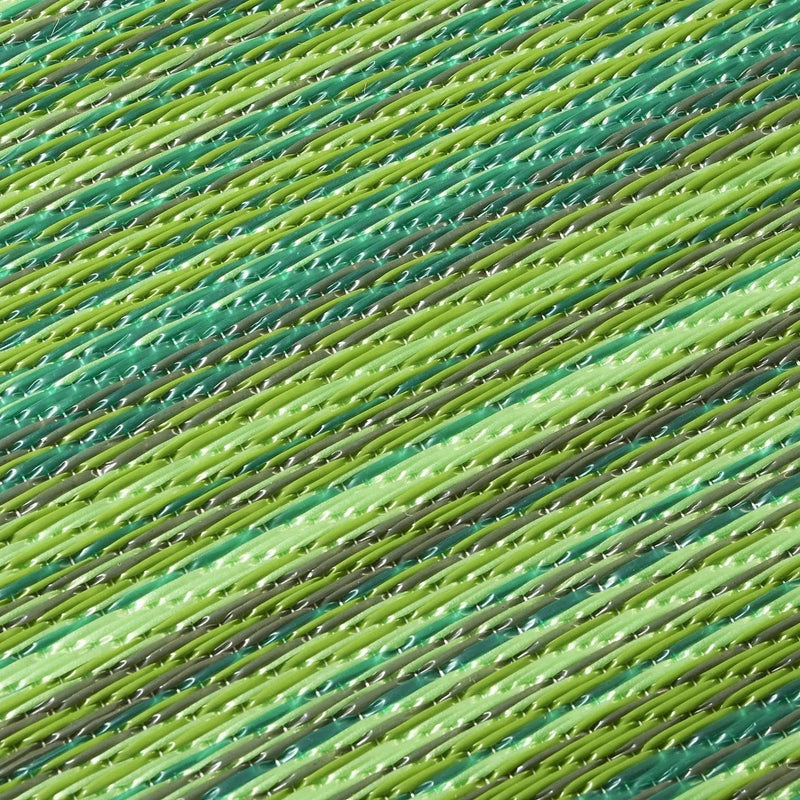 Cancun Outdoor Rug for Patio by Fab Habitat