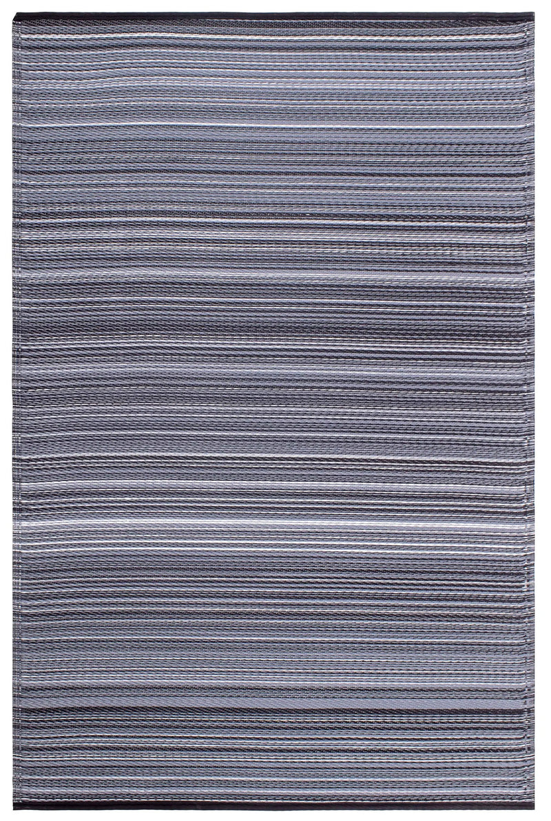 Cancun Outdoor Rug for Patio by Fab Habitat