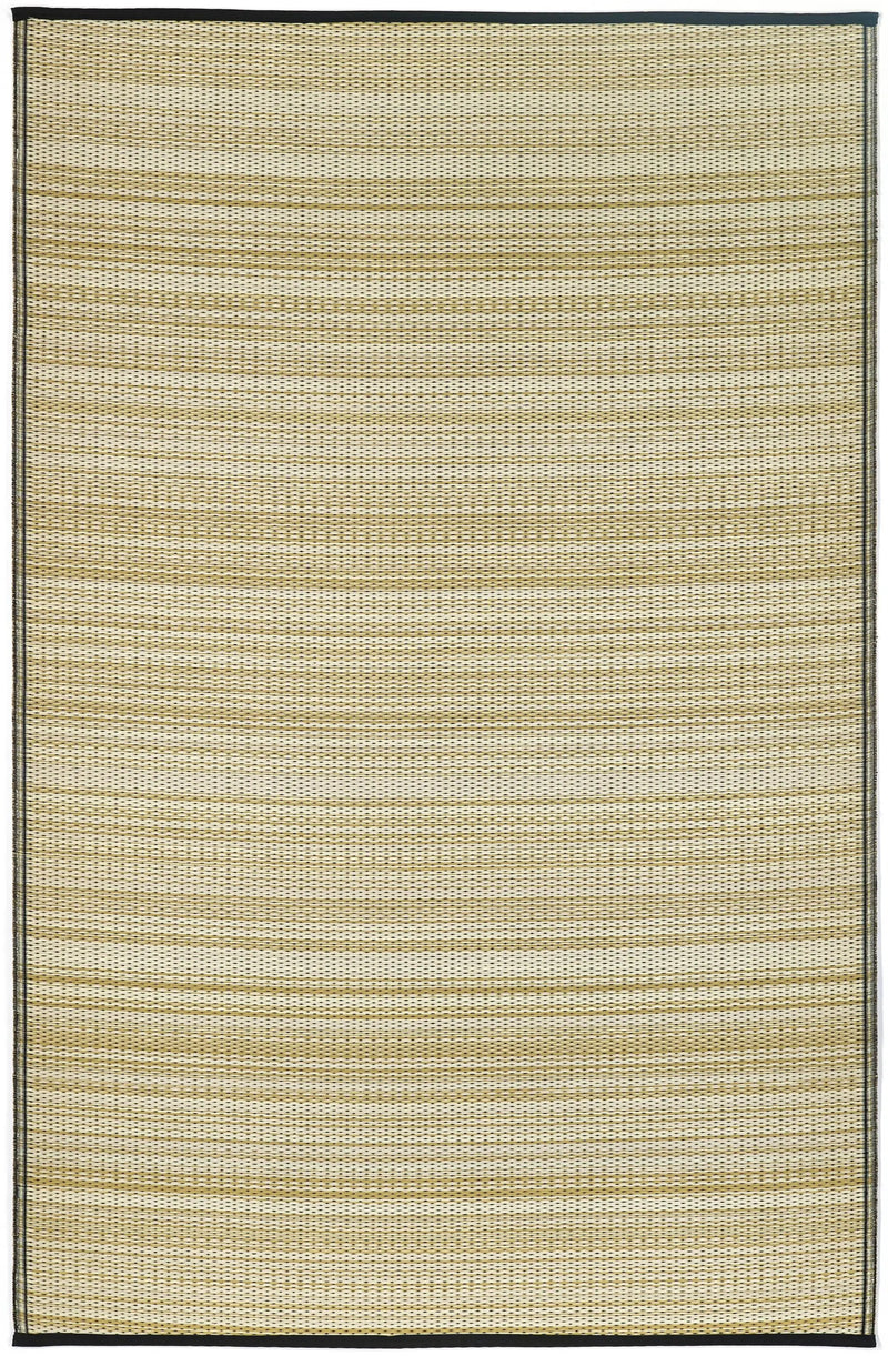 Cancun Outdoor Rug for Patio by Fab Habitat